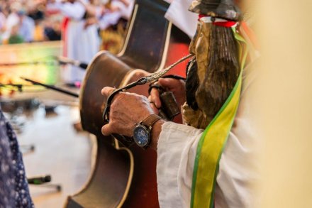 Ósmy dzień 58. Tygodnia Kultury Beskidzkiej